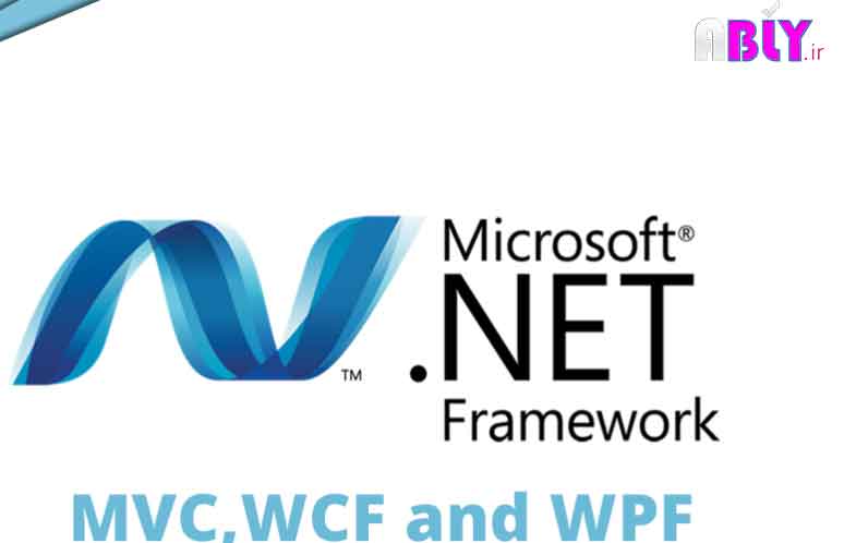diffrence between wcf and wpf