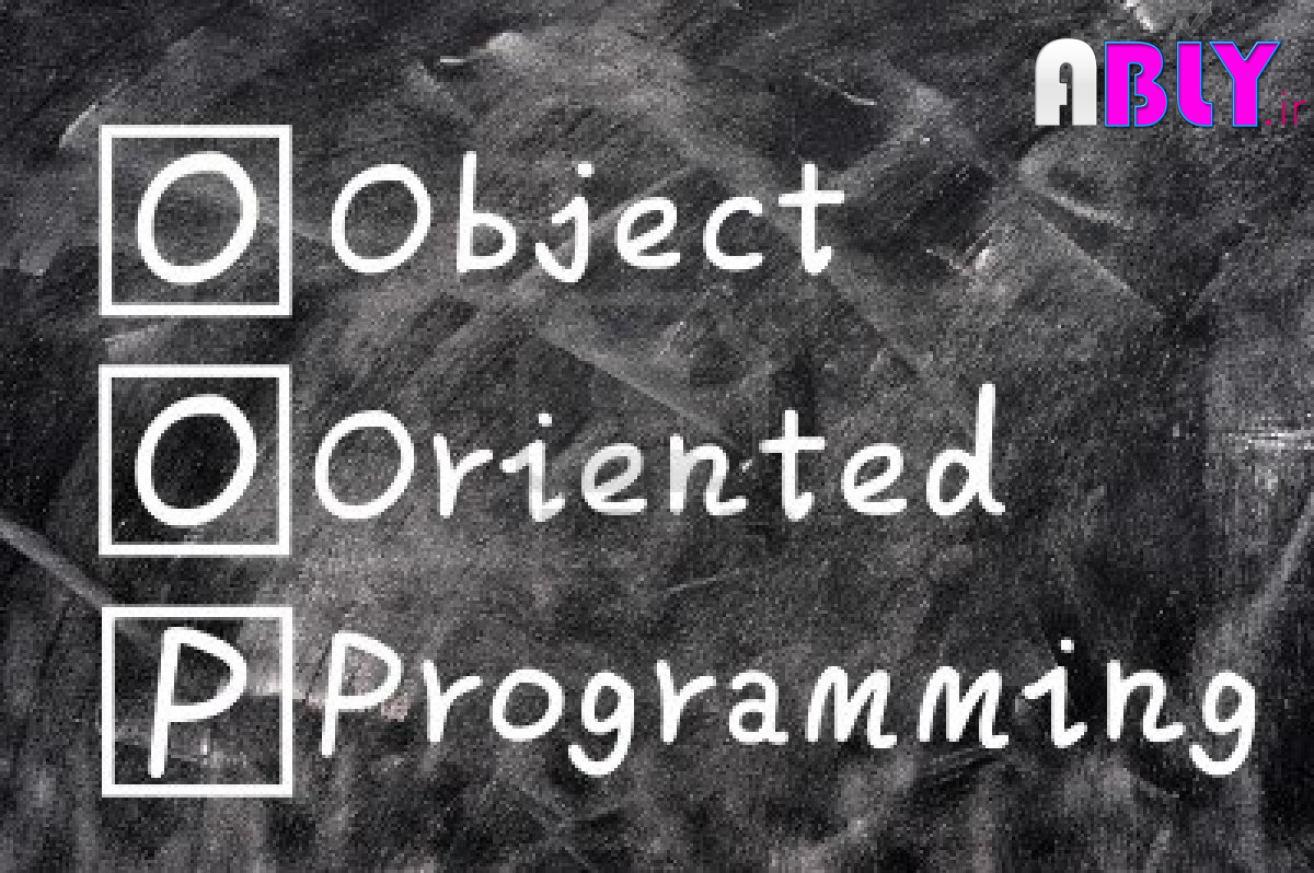 object-orientated-programming