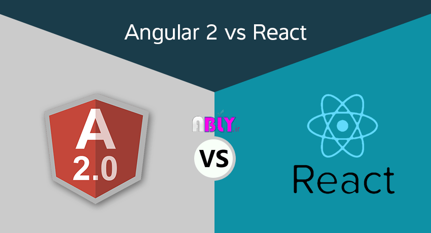 Angular2 vs React
