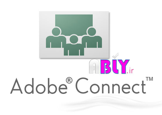 نرم افزار Adobe Connect