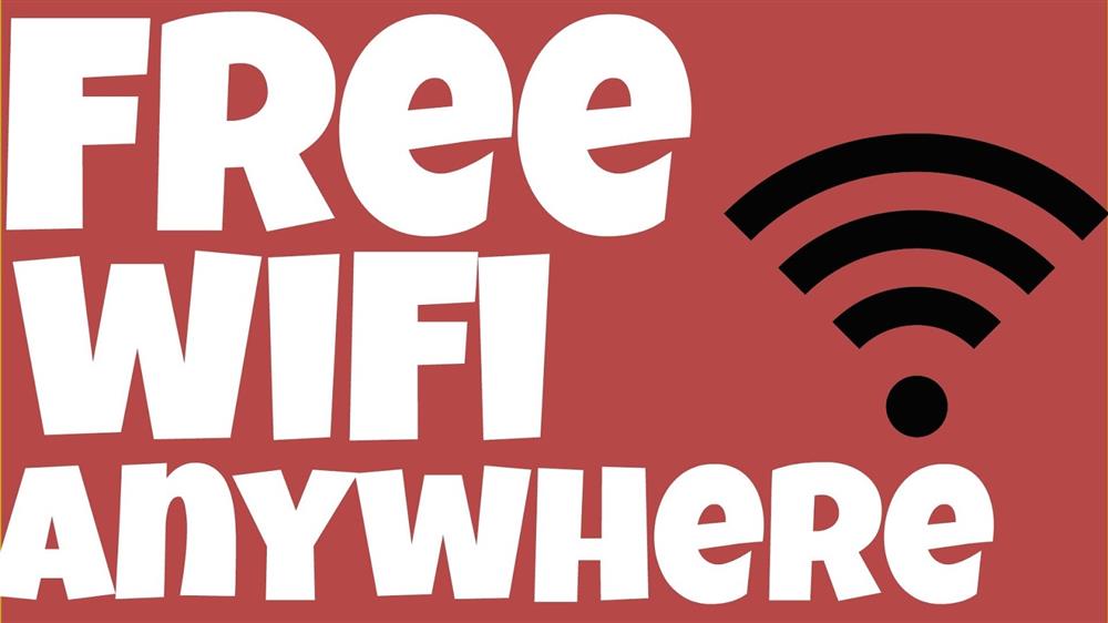 خطرات شبکه Wi-Fi 